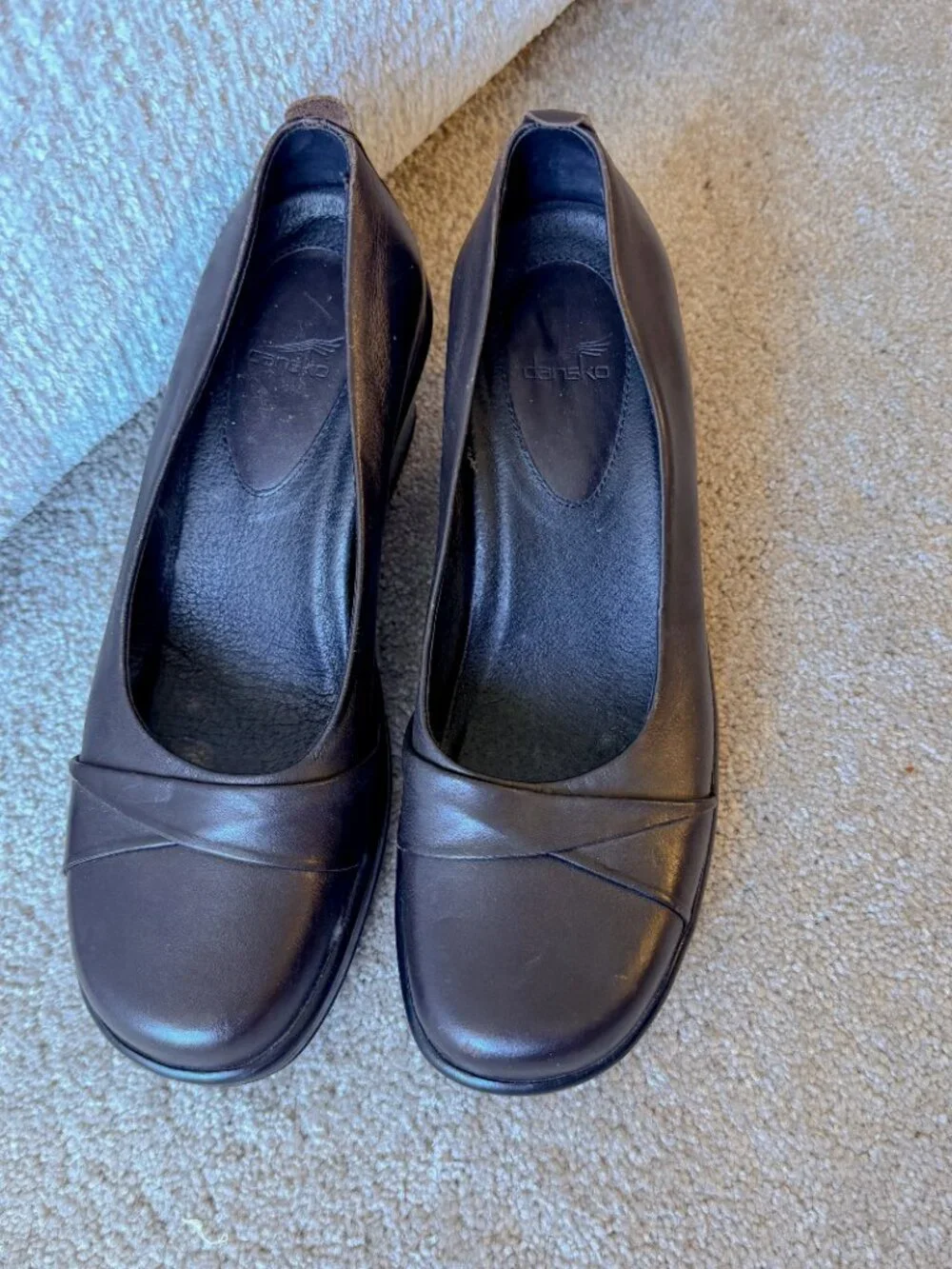 Dansko brand dankso